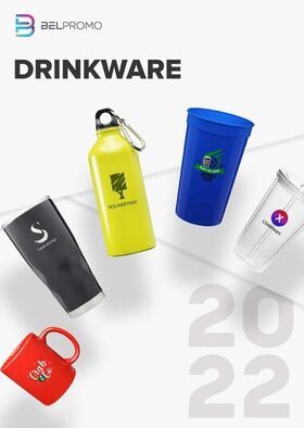 Bel Promo Drinkware 2022